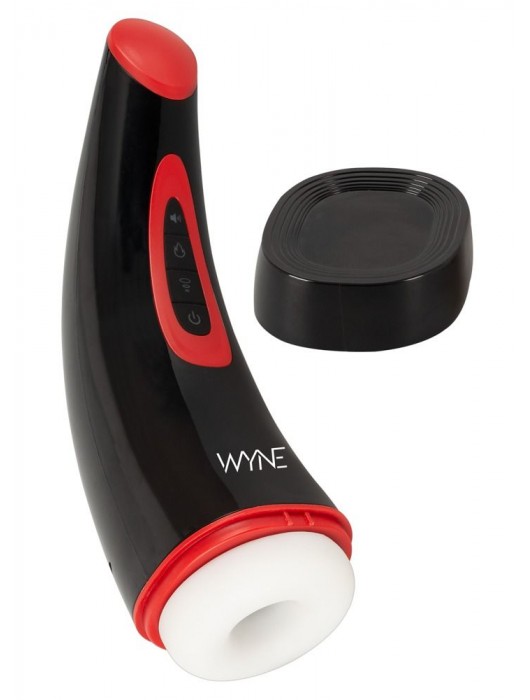 Автоматический мастурбатор WYNE 03 с подогревом - Orion - в Твери купить с доставкой
