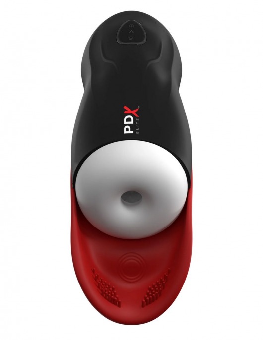 Автоматический мастурбатор PDX Elite Fap-O-Matic Pro - Pipedream - в Твери купить с доставкой