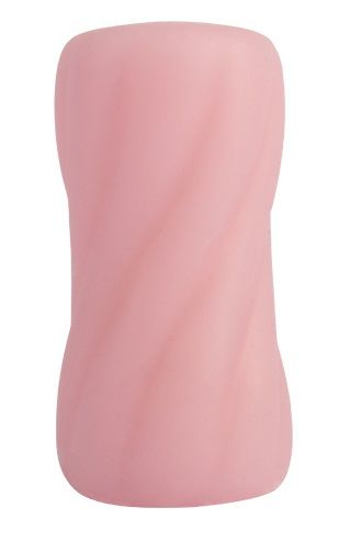 Розовый мастурбатор Stamina Masturbator Pleasure Pocket - Chisa - в Твери купить с доставкой