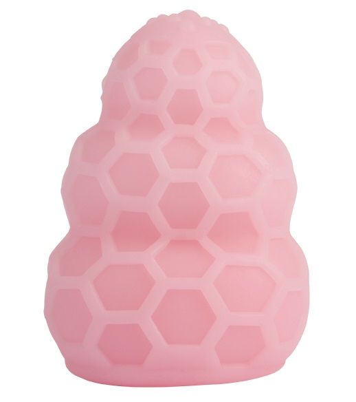 Розовый мастурбатор Phantom Masturbator Pleasure Pocket - Chisa - в Твери купить с доставкой