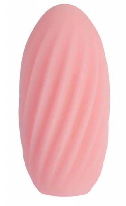 Розовый мастурбатор Alpha Masturbator Pleasure Pocket - Chisa - в Твери купить с доставкой