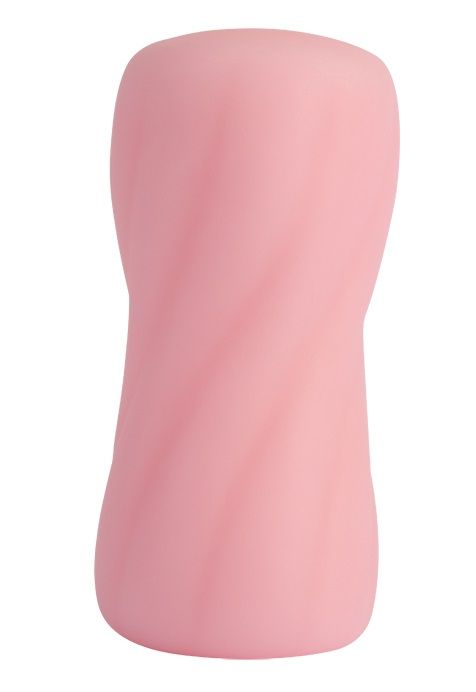 Розовый мастурбатор Blow Cox Masturbator Pleasure Pocket - Chisa - в Твери купить с доставкой