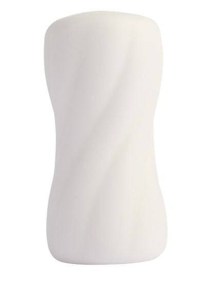 Белый мастурбатор Vigor Masturbator Pleasure Pocket - Chisa - в Твери купить с доставкой