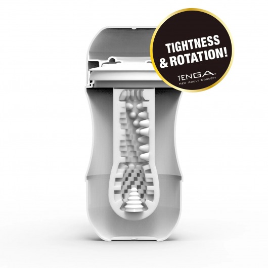 Мастурбатор Rolling Tenga Cup Strong - Tenga - в Твери купить с доставкой