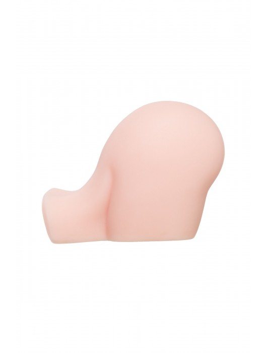 Реалистичный мастурбатор Paula с 2 любовными тоннелями - ToyFa - в Твери купить с доставкой