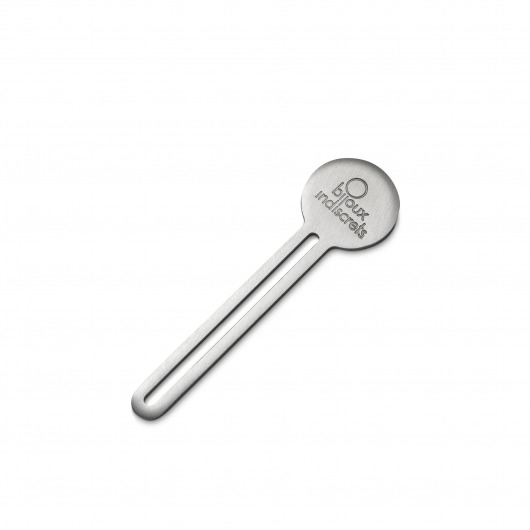 Приспособление для выдавливания тюбиков до конца Tube Squeezer - Bijoux Indiscrets - купить с доставкой в Твери