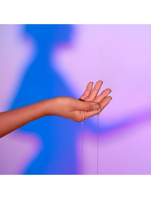 Съедобное согревающее массажное масло Love Me Tender Vanilla с ароматом ванили - 100 мл. - Love to Love - купить с доставкой в Твери