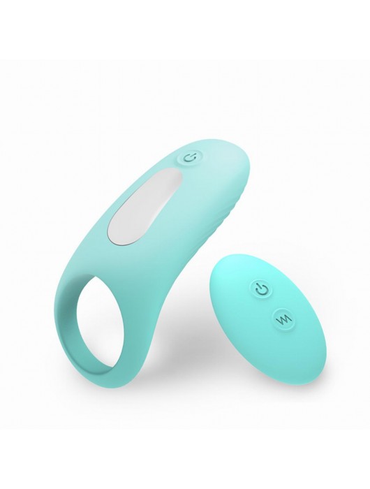 Кольцо на пенис с вибрацией и дистанционном управлении Vibrating Cock Ring - Tracy s Dog - в Твери купить с доставкой