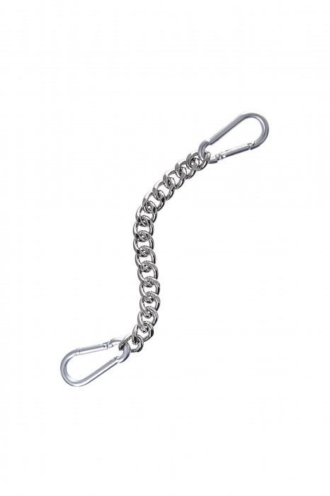 Черные кожаные однослойные оковы с люверсами - Pecado - купить с доставкой в Твери