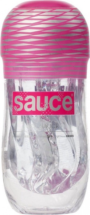 Мастурбатор Sauce Hot - Sauce - в Твери купить с доставкой