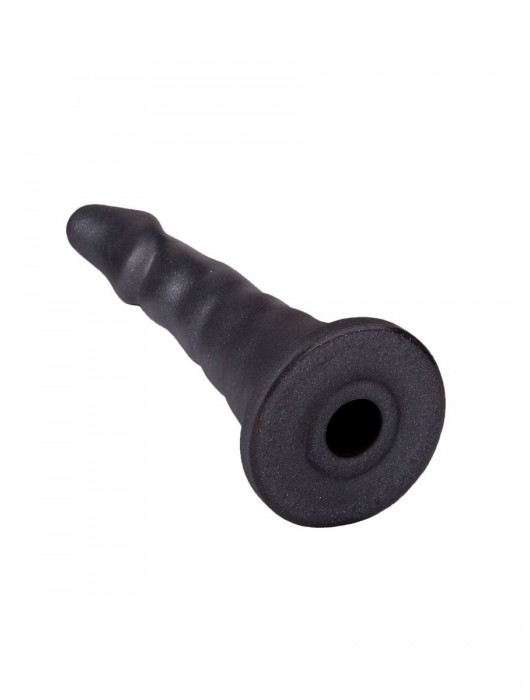 Комплект из трусиков Harness и двух насадок - 20,5 и 18 см. - LOVETOY (А-Полимер) - купить с доставкой в Твери