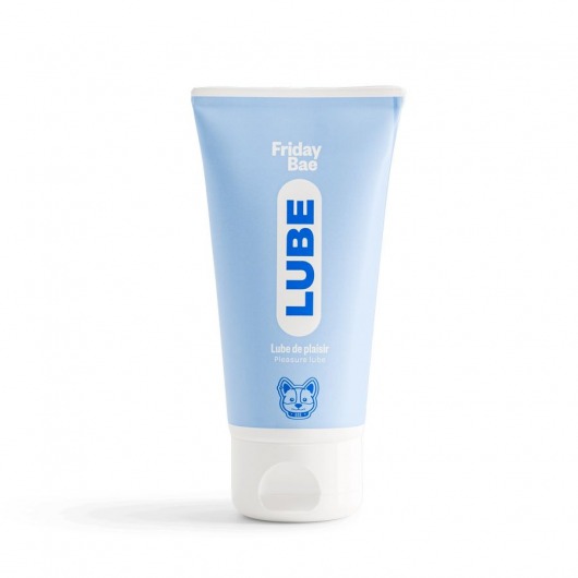 Смазка на водной основе Friday Bae Lube - 50 мл. - Friday Bae - купить с доставкой в Твери