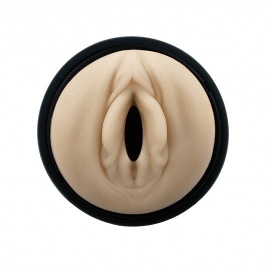 Мастурбатор-вагина Siltex Ultra - Adrien Lastic - в Твери купить с доставкой