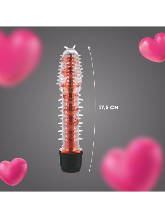 Эротический набор из 4 предметов - Волшебная страна - купить с доставкой в Твери