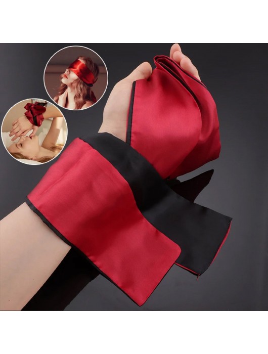 Эротический набор из 4 предметов - Волшебная страна - купить с доставкой в Твери