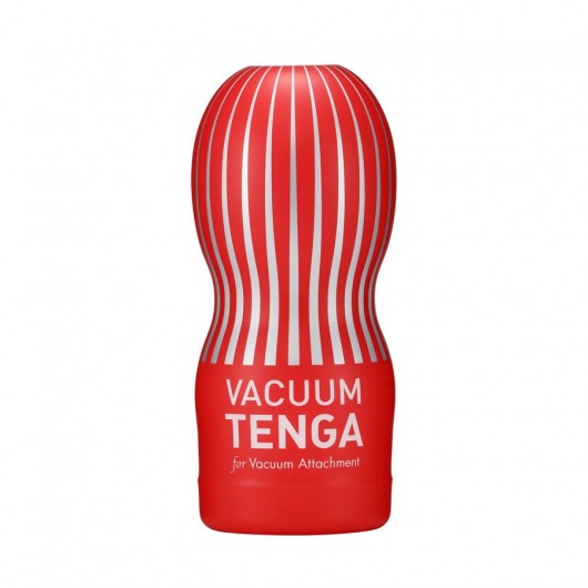 Мастурбатор Tenga Vacuum Cup - Tenga - в Твери купить с доставкой