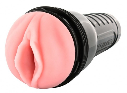 Мастурбатор-вагина Fleshlight - Pink Lady Original - Fleshlight - в Твери купить с доставкой
