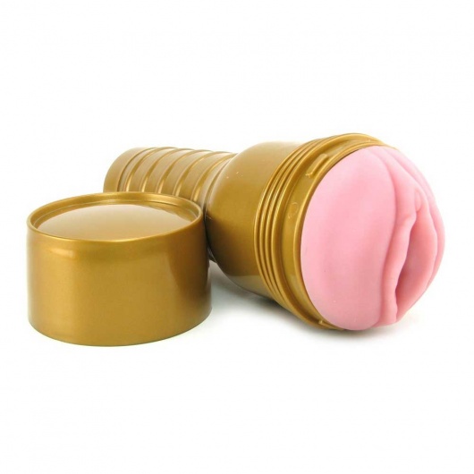 Мастурбатор Fleshlight - Stamina Training Unit - Fleshlight - в Твери купить с доставкой