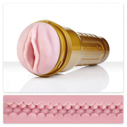 Мастурбатор Fleshlight - Stamina Training Unit - Fleshlight - в Твери купить с доставкой