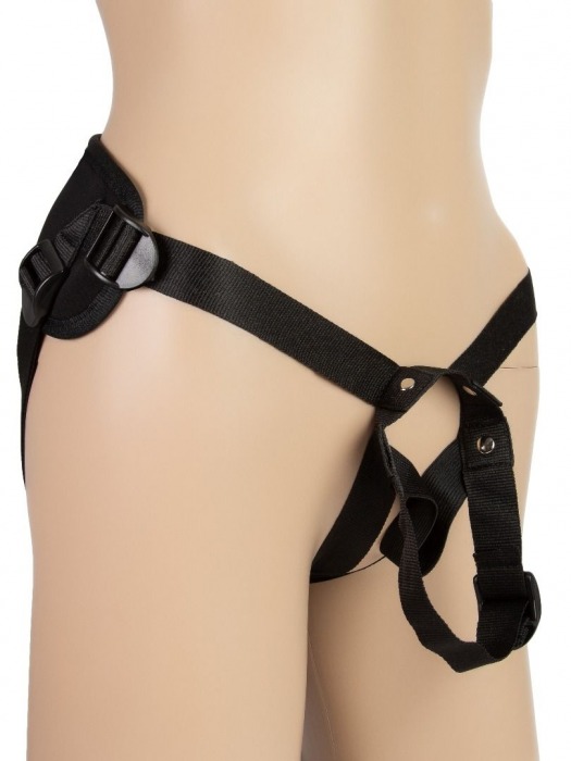 Пояс для изделий гигантского размера - LOVETOY (А-Полимер) - купить с доставкой в Твери