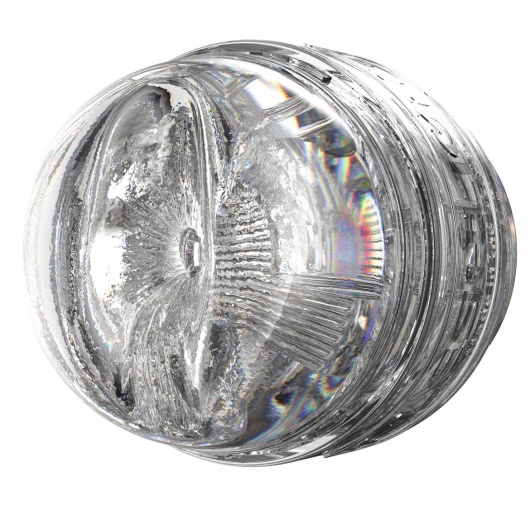 Прозрачный мастурбатор Fleshlight Quickshot Autumn Falls - Fleshlight - в Твери купить с доставкой