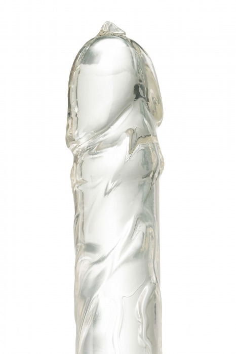 Ультратонкие презервативы Elasun Ultra-thin and Smooth - 3 шт. - Elasun - купить с доставкой в Твери