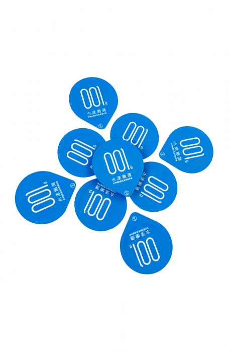 Ультратонкие презервативы с точками Elasun Orgasm and Dotted - 10 шт. - Elasun - купить с доставкой в Твери