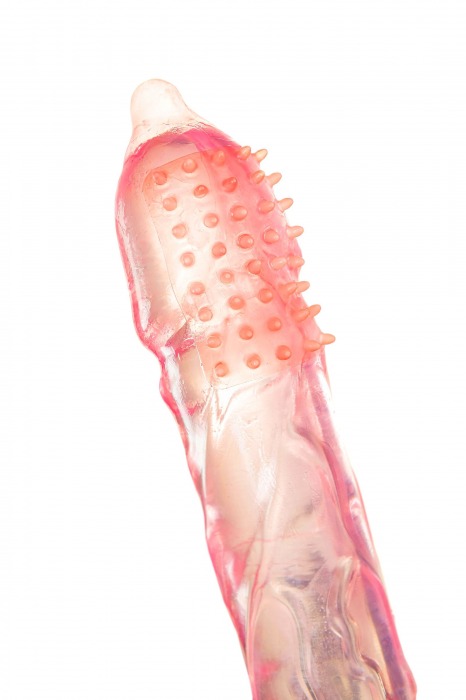 Особо тонкие презервативы Elasun G-spot bag X5 - 2 шт. - Elasun - купить с доставкой в Твери