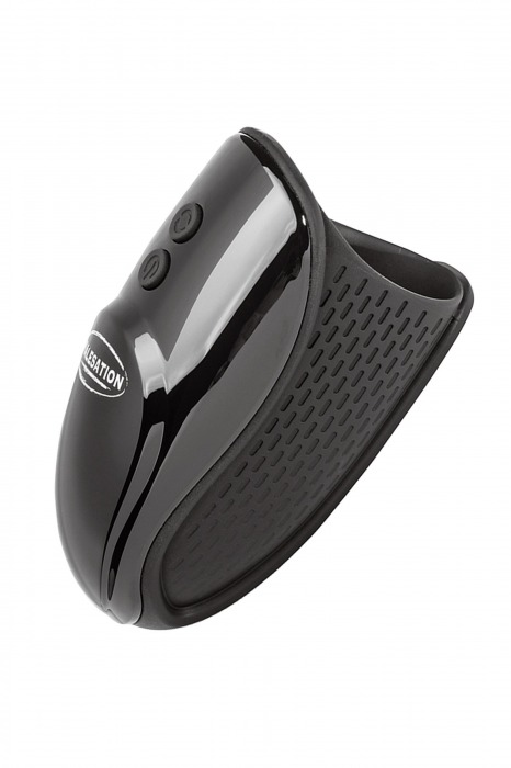 Нереалистичный мастурбатор Masturbator Deluxe - MALESATION - в Твери купить с доставкой