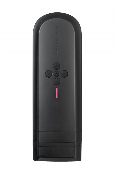 Нереалистичный мастурбатор Solace - Lovense - в Твери купить с доставкой