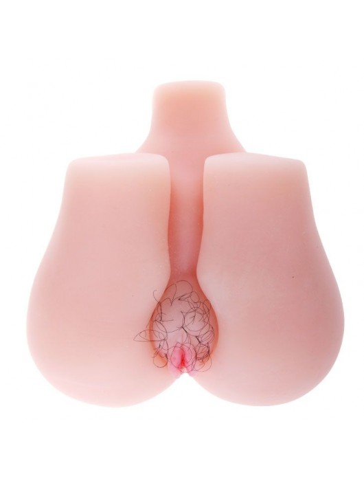 Вагина и анус с голосовым сопровождением - Baile - в Твери купить с доставкой