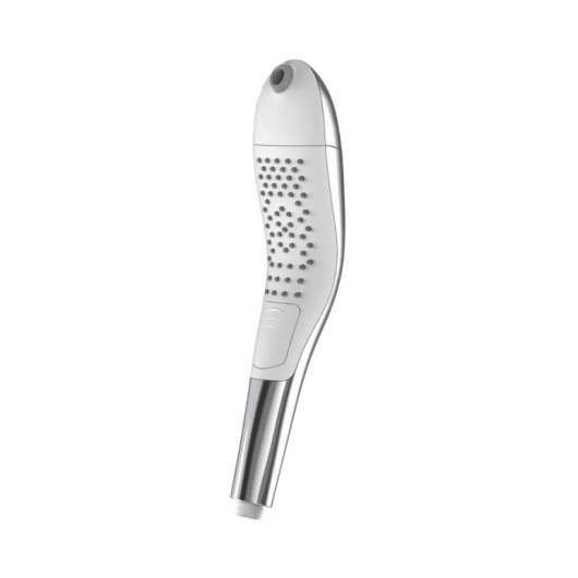 Лейка для душа Massage Hand Shower с вакуумной стимуляцией - Aisnn - купить с доставкой в Твери