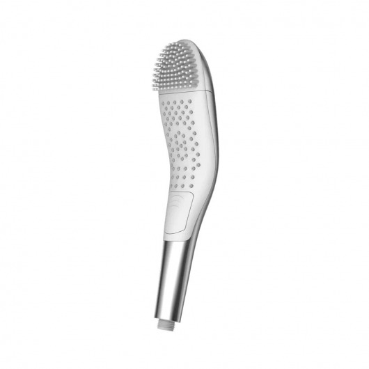 Лейка для душа Massage Hand Shower с 2 сменными насадками - Aisnn - купить с доставкой в Твери