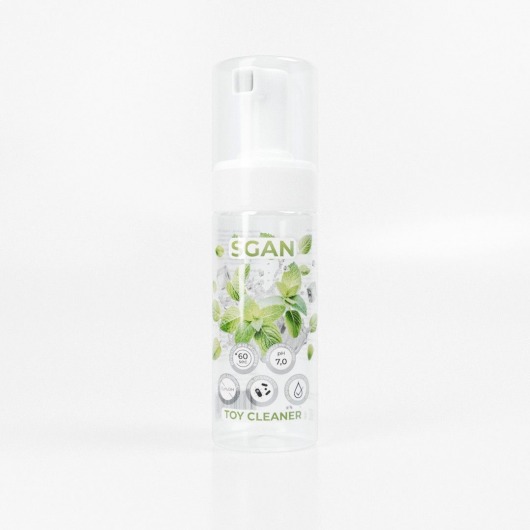 Антибактериальное очищающее средство для игрушек SGAN - 150 мл. - SGAN - купить с доставкой в Твери
