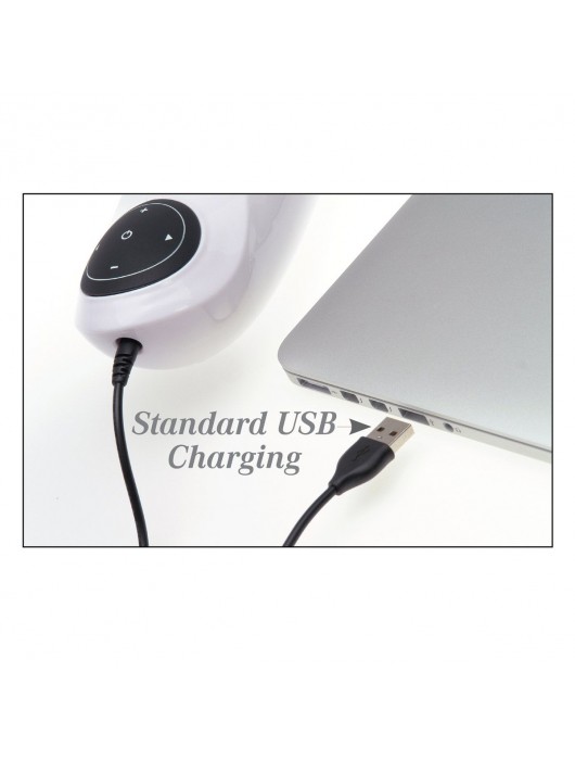 Перезаряжаемый мастурбатор-вагина с держателем для мобильных устройств Extreme Toyz Me - Pipedream - в Твери купить с доставкой