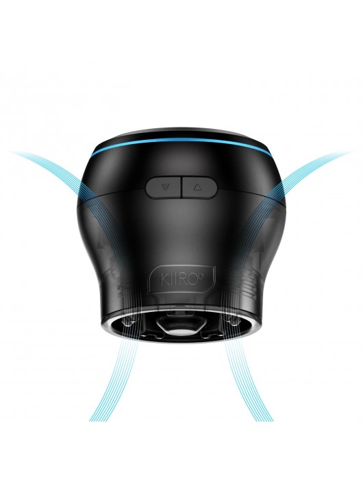 Интерактивная насадка PowerBlow для мастурбатора Kiiroo - Kiiroo - купить с доставкой в Твери