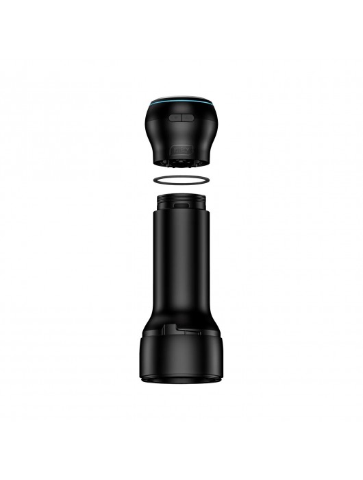 Интерактивная насадка PowerBlow для мастурбатора Kiiroo - Kiiroo - купить с доставкой в Твери