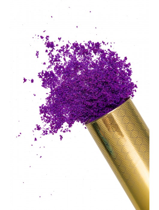 Соль Мёртвого моря для ванны Oriental Crystals «Экзотические фрукты» - 500 гр. -  - Магазин феромонов в Твери