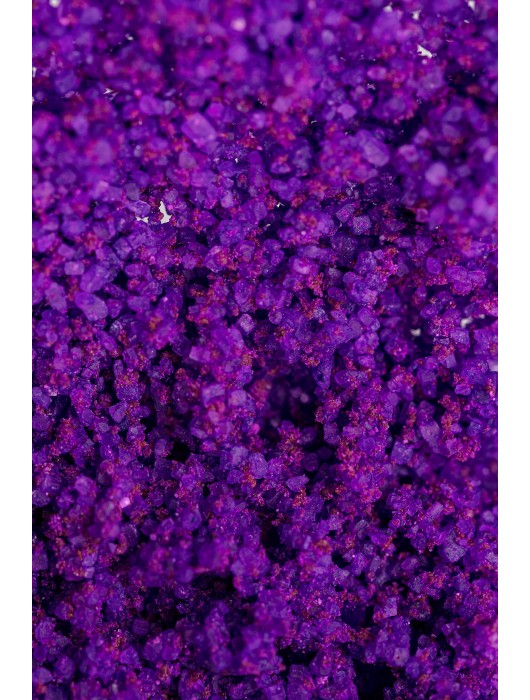 Соль Мёртвого моря для ванны Oriental Crystals «Экзотические фрукты» - 500 гр. -  - Магазин феромонов в Твери