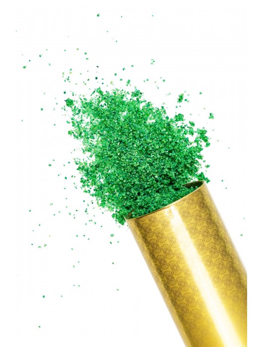 Соль Мёртвого моря для ванны Oriental Crystals «Цветок лотоса» - 500 гр. -  - Магазин феромонов в Твери