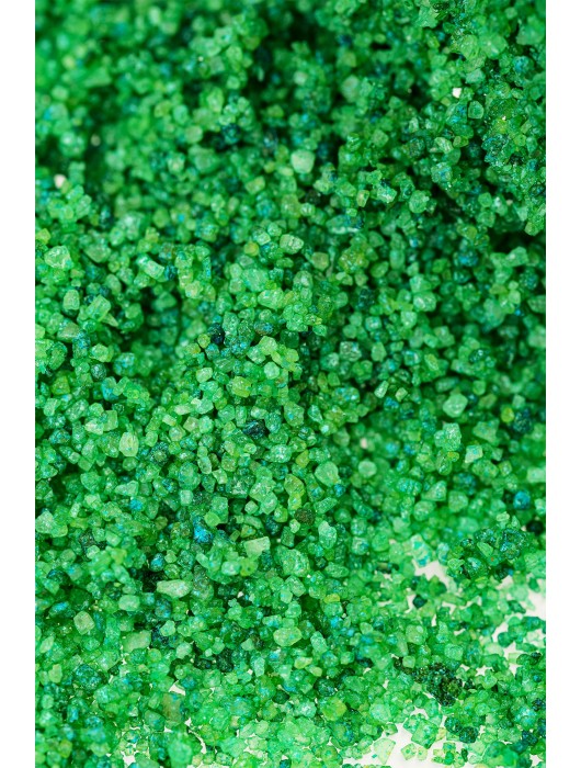 Соль Мёртвого моря для ванны Oriental Crystals «Цветок лотоса» - 500 гр. -  - Магазин феромонов в Твери