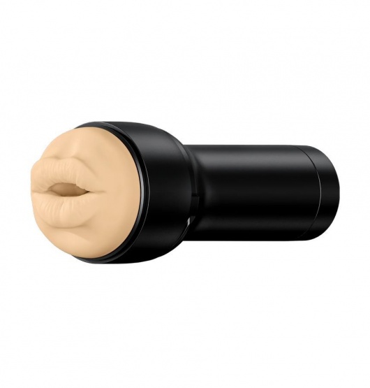 Мастурбатор-ротик Kiiroo Feel Victoria Mouth - Kiiroo - в Твери купить с доставкой