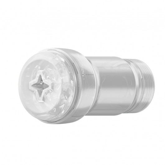 Мастурбатор Feel Pocket Stroker Crystal - Kiiroo - в Твери купить с доставкой