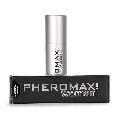 Концентрат феромонов для женщин Pheromax for Woman - 14 мл. -  - Магазин феромонов в Твери