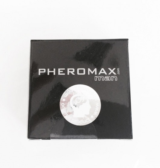 Концентрат феромонов для мужчин Pheromax men - 1 мл. -  - Магазин феромонов в Твери