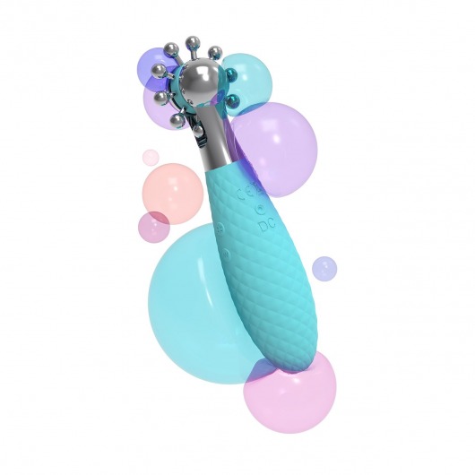 Колесо Вартенберга с электростимуляцией Youvic - Youvic - купить с доставкой в Твери