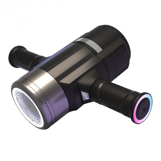 Интерактивный автоматический мастурбатор с подогревом TINGON M1 Smart - Tingon - в Твери купить с доставкой