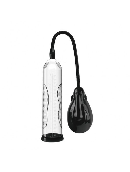 Прозрачная автоматическая вакуумная помпа - Baile - в Твери купить с доставкой