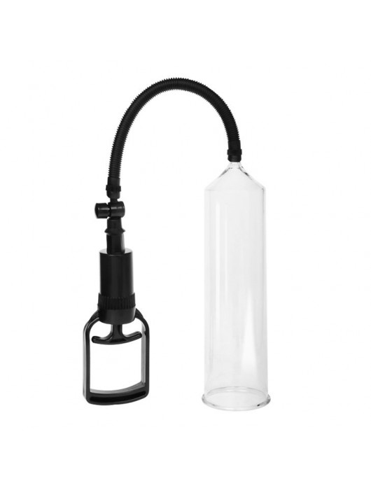 Прозрачная вакуумная помпа AleXander - Baile - в Твери купить с доставкой