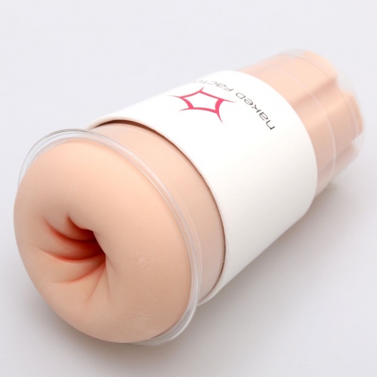 Мастурбатор-анус Naked Factory A-04 - Naked Factory - в Твери купить с доставкой